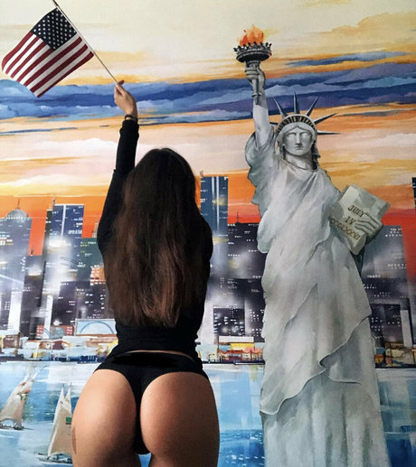 mood passion star sexy photo