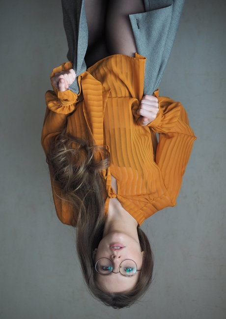 Anyutamoor model hot archive