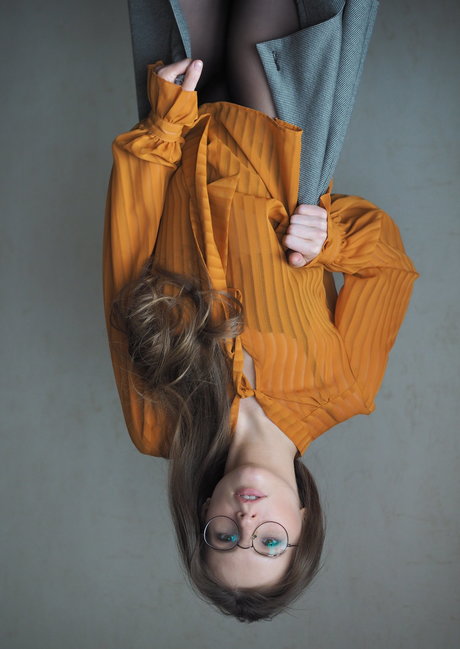 Anyutamoor model art pic