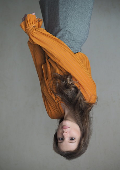 Anyutamoor perfect star photo