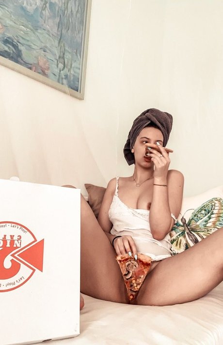 Lady a hot model archive