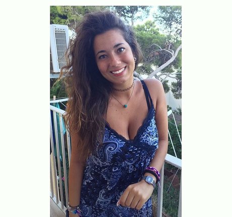 Paola Arena nude pornstar pics