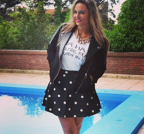 Acronopia star perfect photo