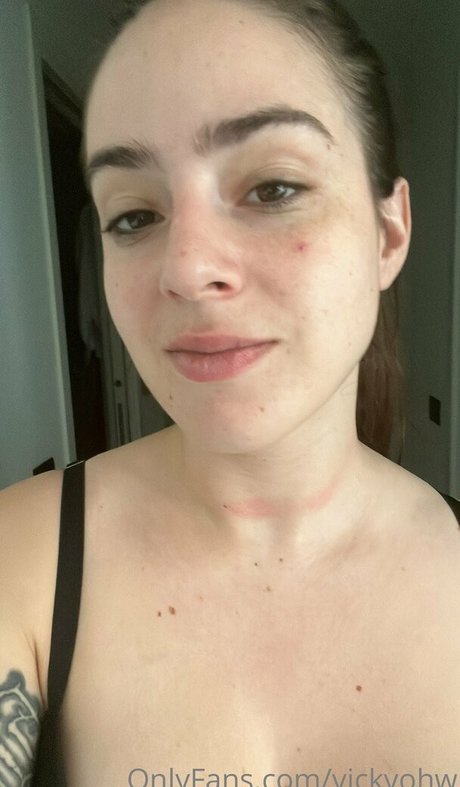 vickyohw perfect model images