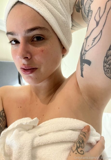 vickyohw sex pornstar photo