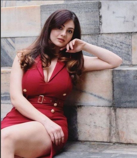 Paola Torrente Quick model image