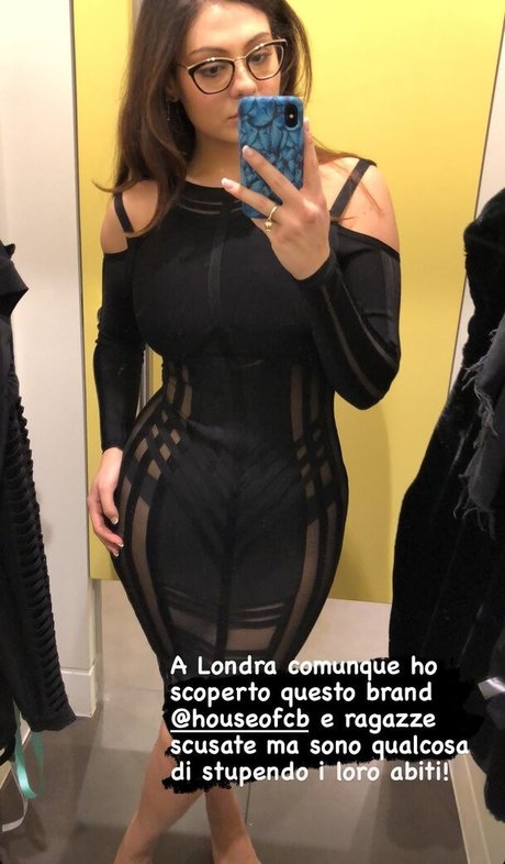 Paola Torrente pornstar archive