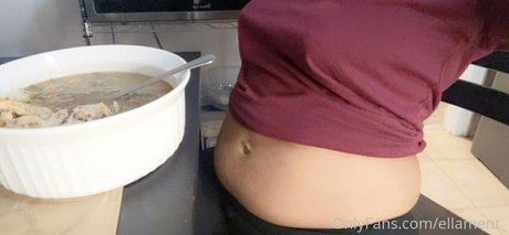 ellaeating star pretty img