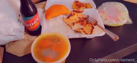 ellaeating art actress archive