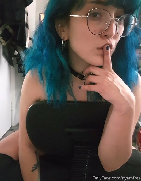 nyamfree perfect pornstar gallery