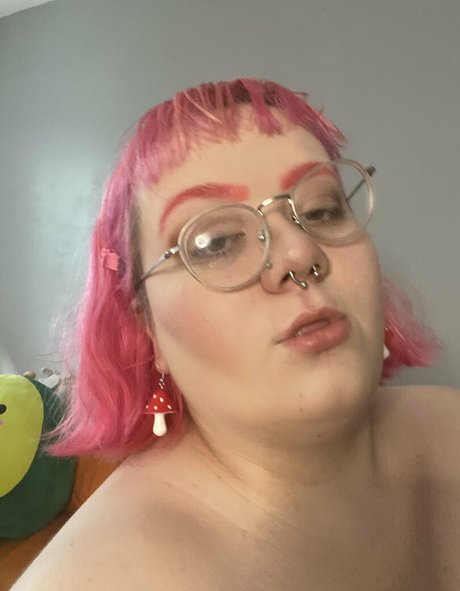 cherryjambaby exclusive pornstar pic