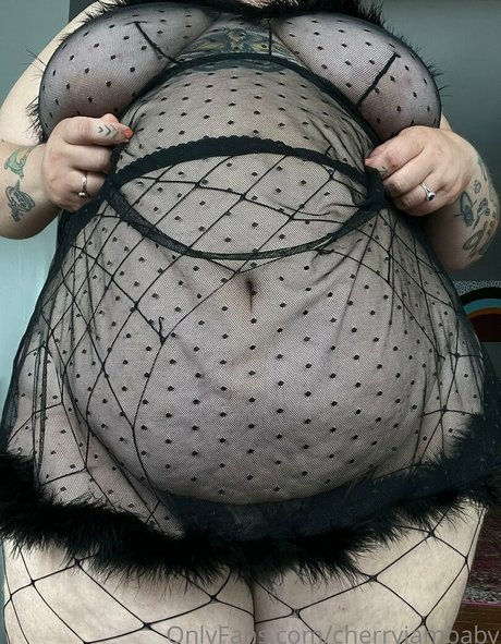 cherryjambaby nudes pornstar pictures