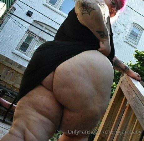 cherryjambaby model hd archive