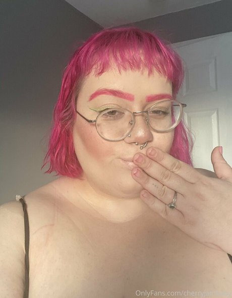 cherryjambaby nice star archive