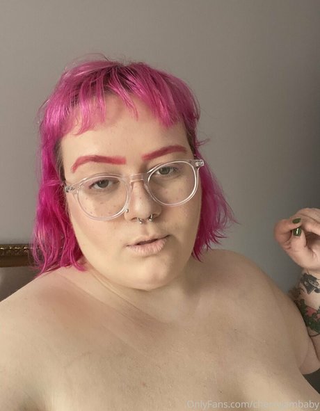 cherryjambaby pornstar naked photos