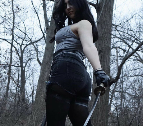 camping onlyfans porno image