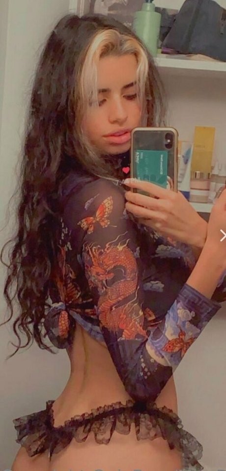 missboogeyman erotic model gallery