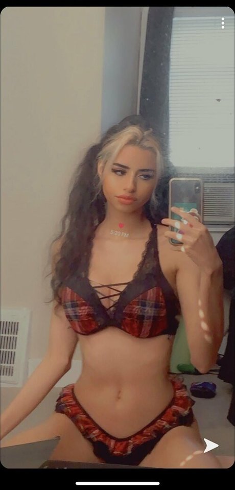 missboogeyman model nude image