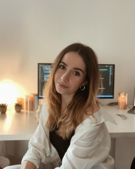 csjack9 hot model photos