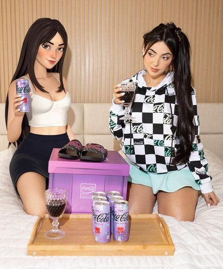 Nalla Estephan pornstar sexy pictures