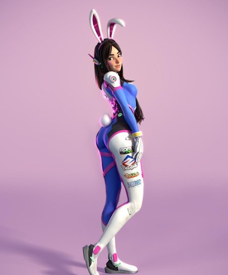 Nalla Estephan nice actress picture