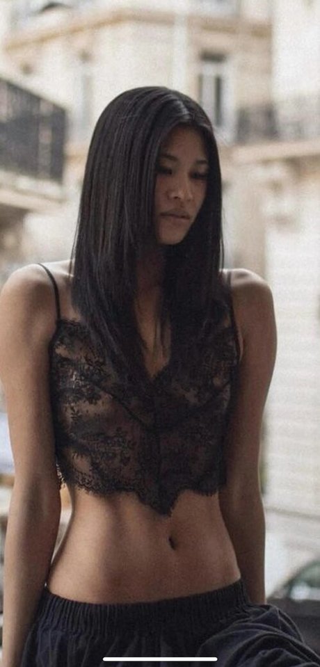 Justine Mae Biticon star high quality pictures