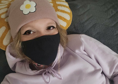 peachiefemboy model pretty image