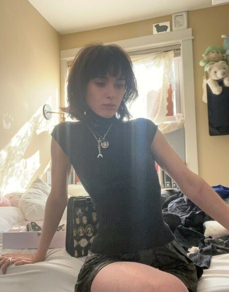 Dyremarxx model xxx pic