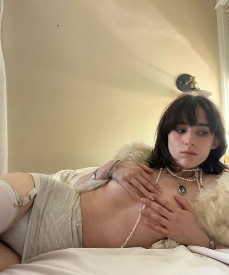 Dyremarxx model exclusive gallery