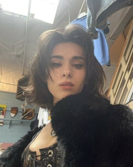 Dyremarxx model porn pics