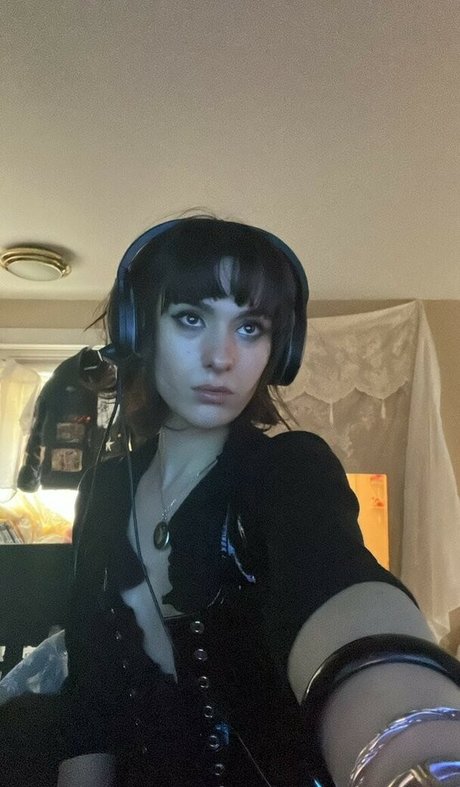 Dyremarxx porn star pic