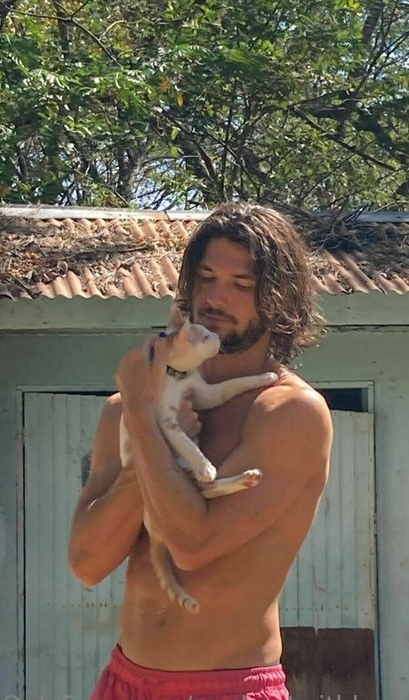 workoutwithkevinfree nude model pic