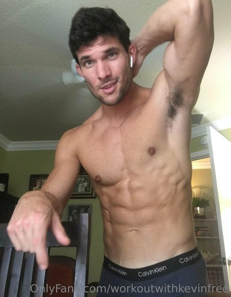 workoutwithkevinfree pornographic model photos