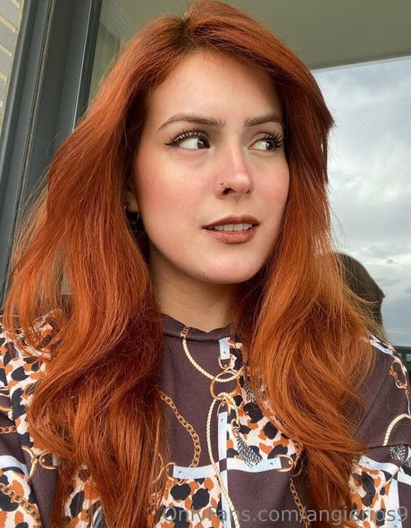 angierios9 sexy pornstar photo