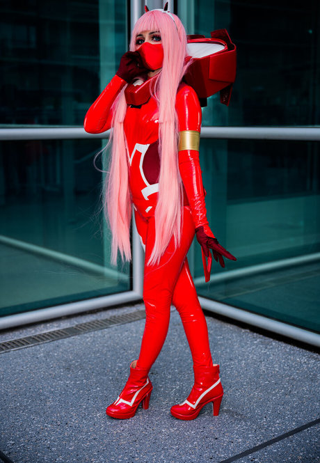 Honeyrabbiit free actress image