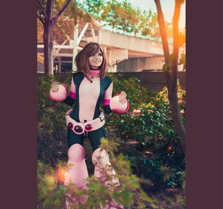 Honeyrabbiit beautiful actress images