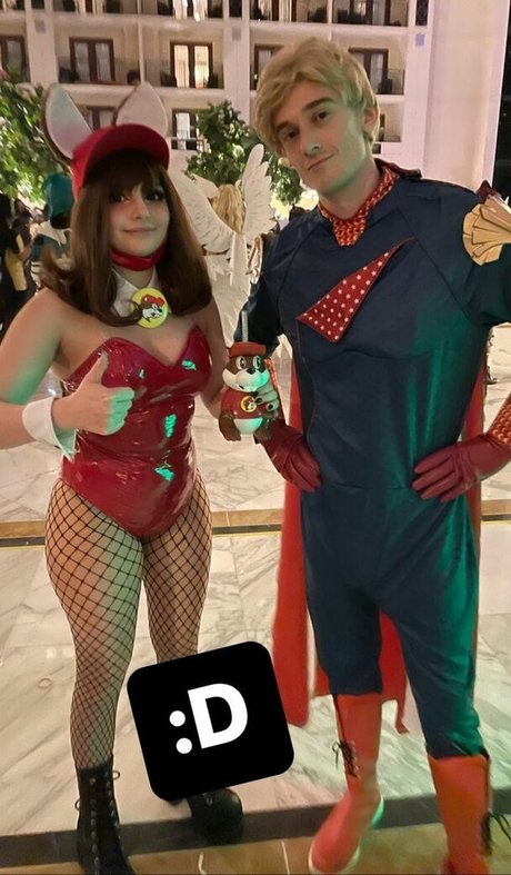 Honeyrabbiit star sex image