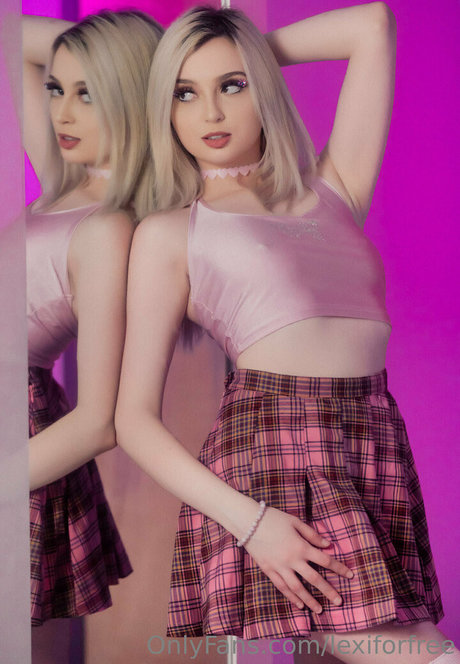 lexiforfree nice pornstar picture
