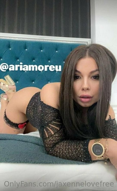 jaxennelovefree star naked picture