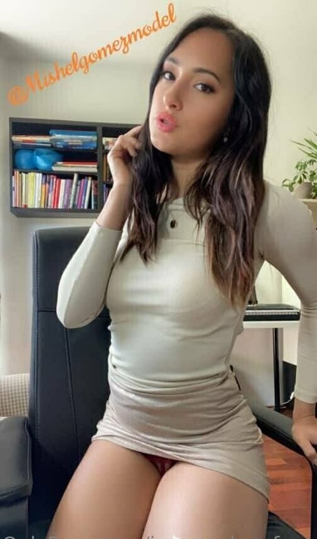 jaxennelovefree model hot picture