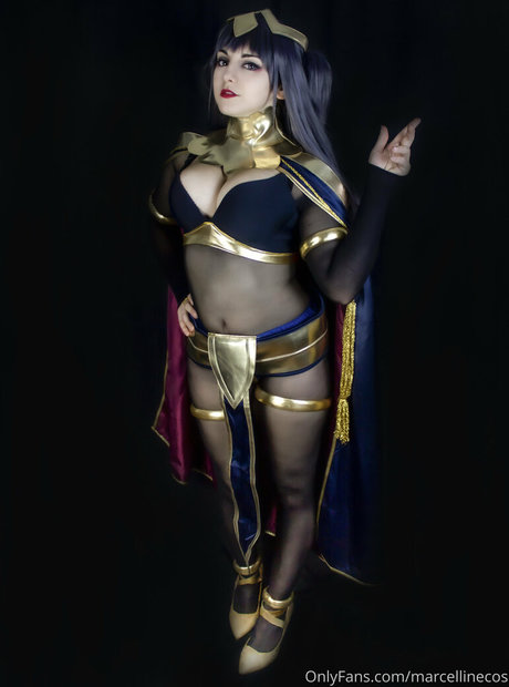 marcellinecos model pornographic galleries