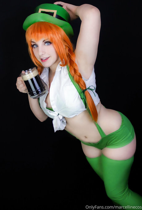 marcellinecos sexy pornstar pictures