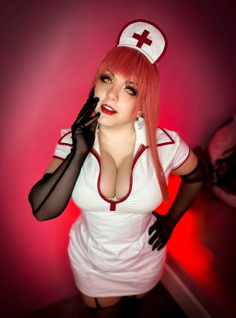 marcellinecos naked pornstar img