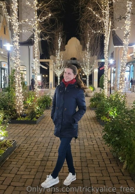 trickyalice free nudes actress archive