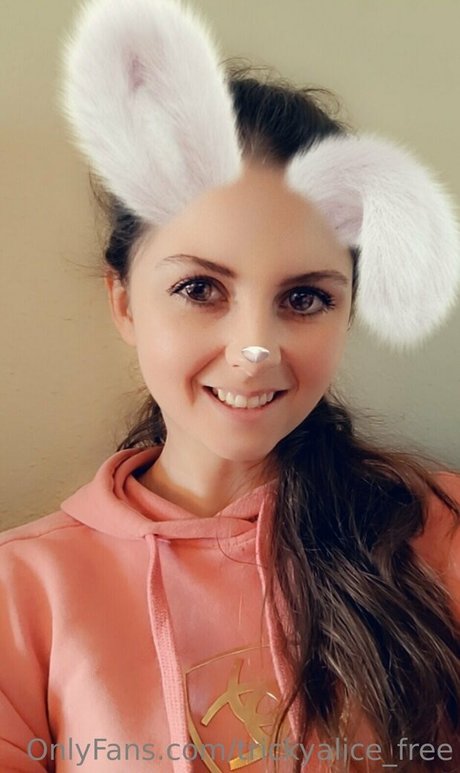 trickyalice free model high quality images