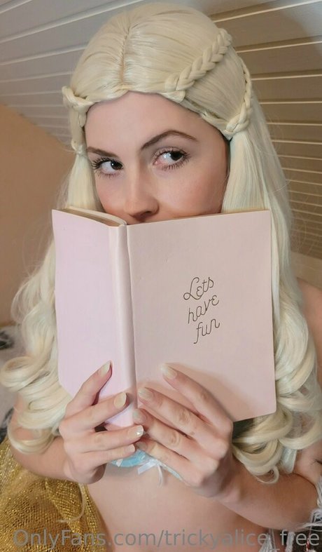 trickyalice free free pornstar pic