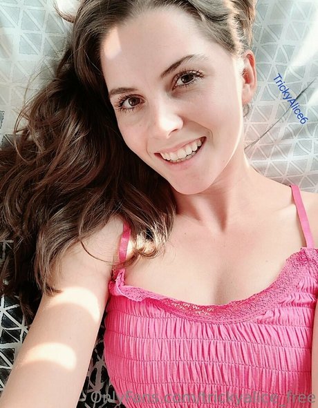 trickyalice free pretty star pictures