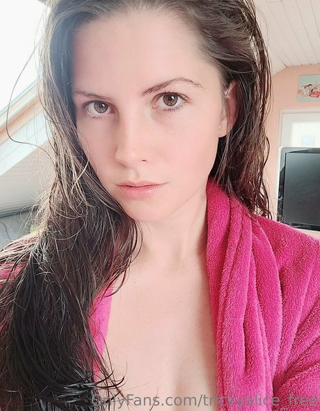 trickyalice free pornstar exclusive picture