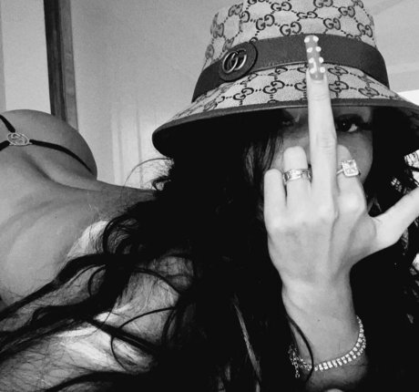 Miss Caffeine star adult photos