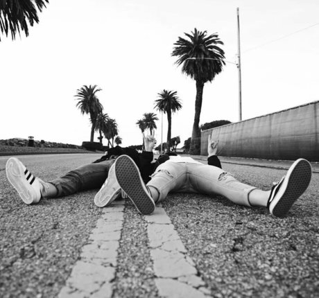 Miss Caffeine exclusive star galleries